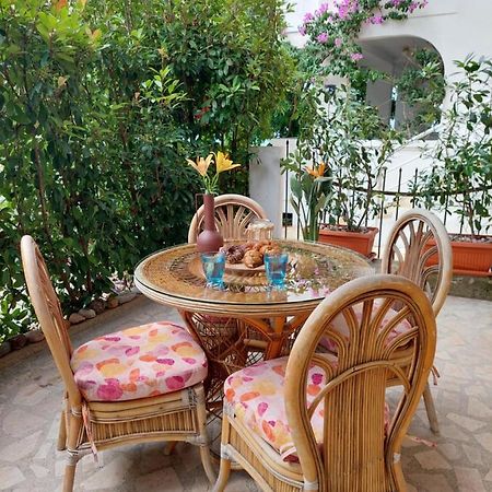 Passiflora Apartment - Near The Sea Bar Exterior foto